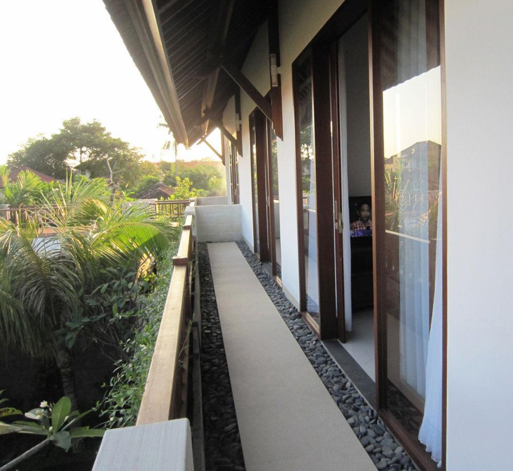 Bali Life Villas Sanur  Exterior photo