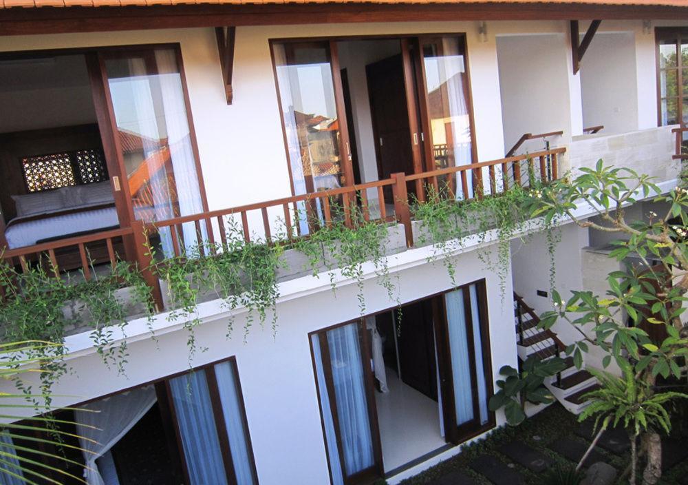 Bali Life Villas Sanur  Exterior photo