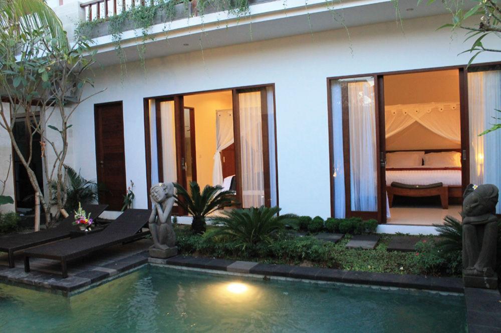 Bali Life Villas Sanur  Exterior photo