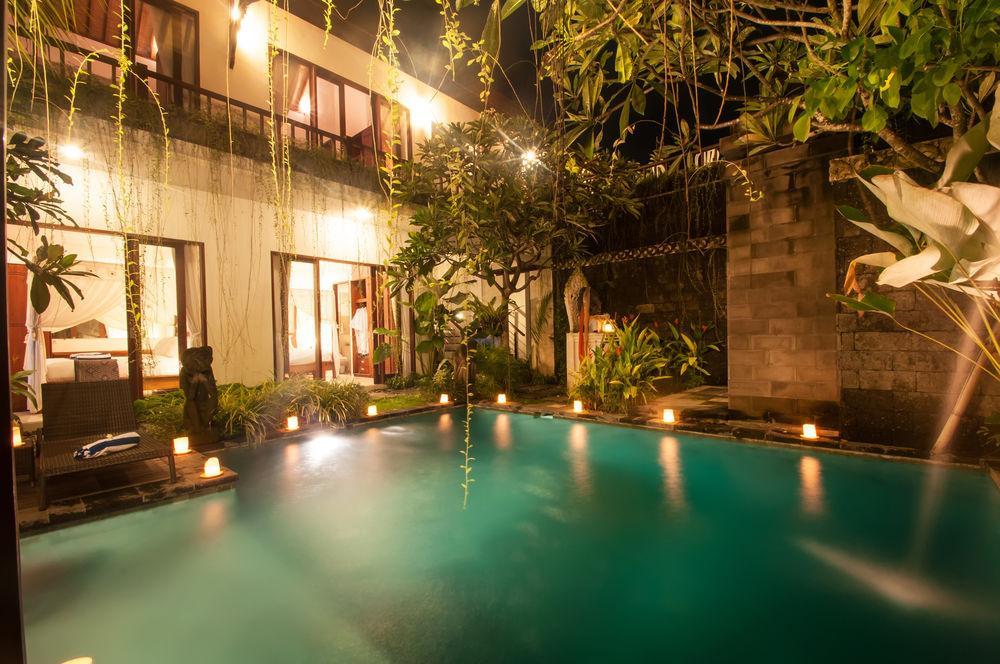 Bali Life Villas Sanur  Exterior photo