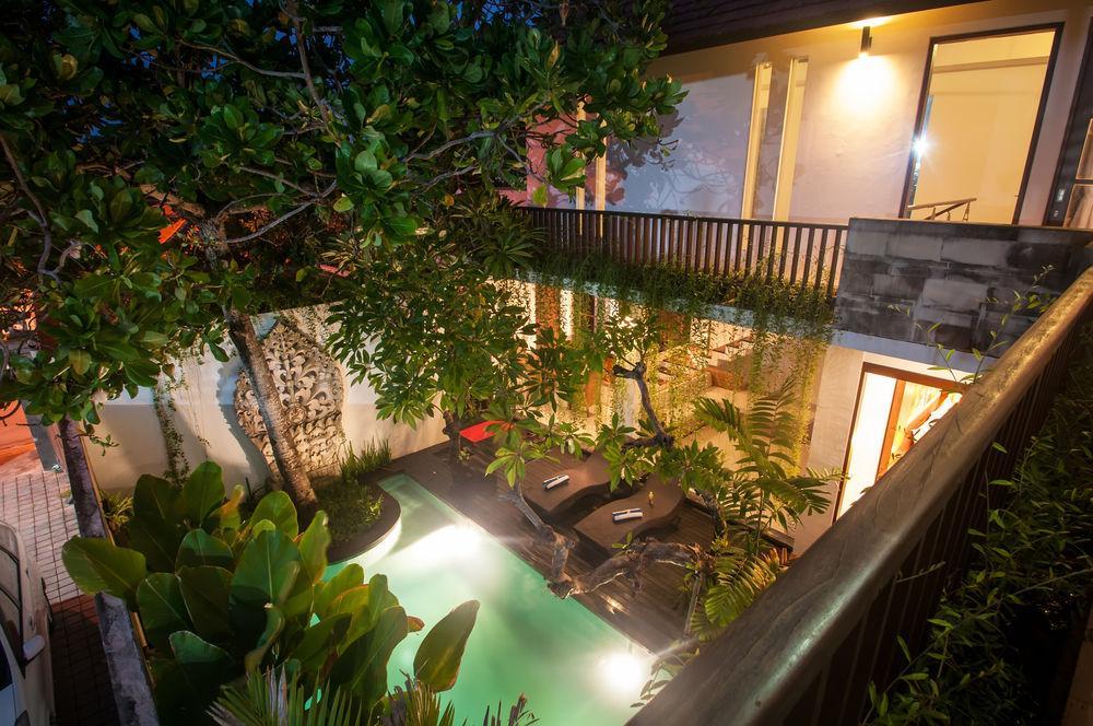 Bali Life Villas Sanur  Exterior photo