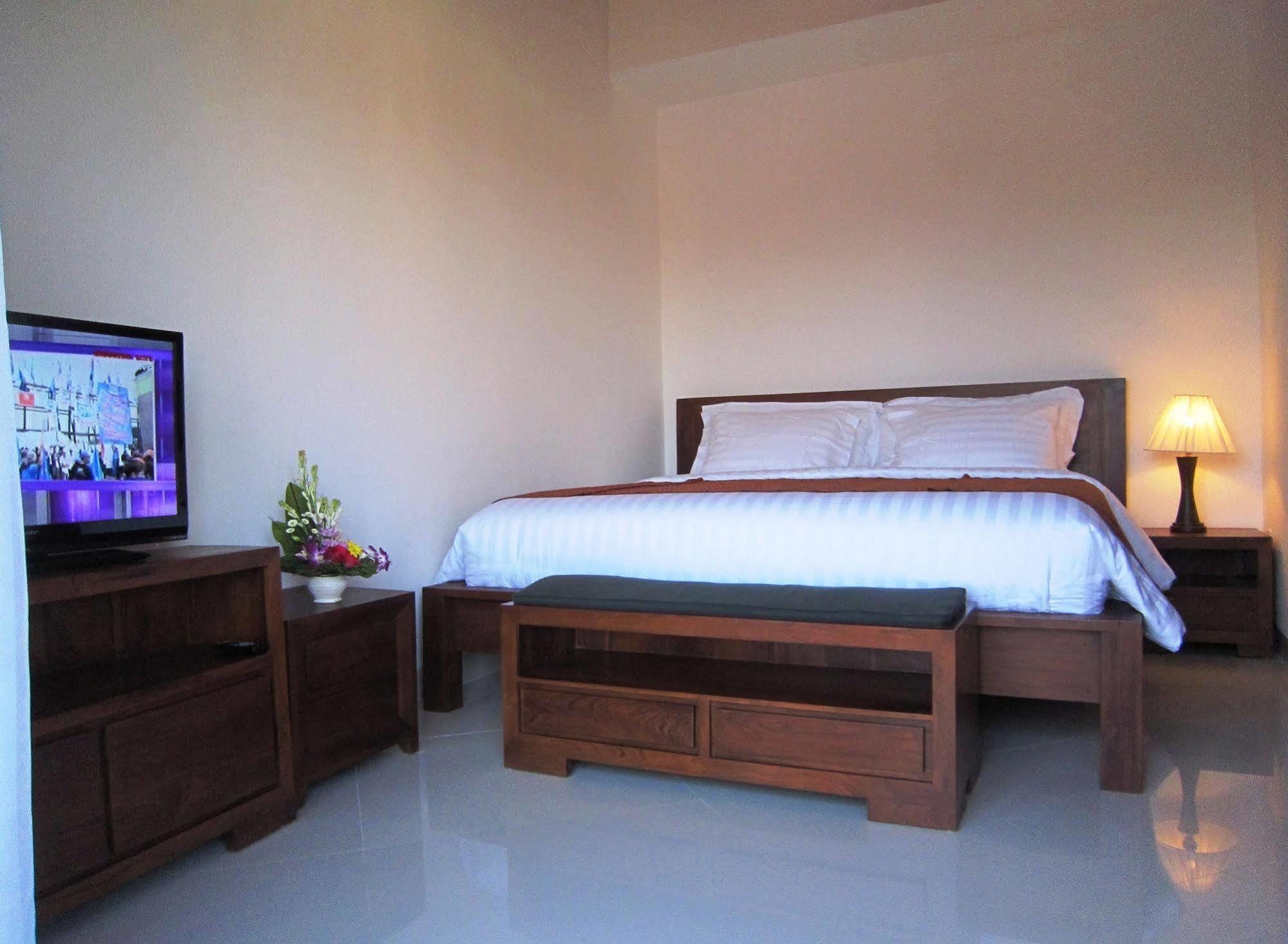 Bali Life Villas Sanur  Exterior photo